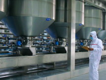 承德亞歐果仁有限公司優(yōu)質的杏仁原料供應商